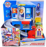 Paw Patrol Search & Rescue: HQ Playset