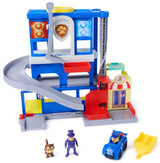 Paw Patrol Search & Rescue: HQ Playset