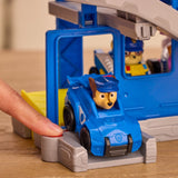 Paw Patrol Search & Rescue: HQ Playset