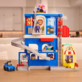 Paw Patrol Search & Rescue: HQ Playset
