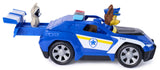 Paw Patrol Search & Rescue: Chase - Rescue Cruiser