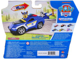 Paw Patrol Search & Rescue: Chase - Rescue Cruiser