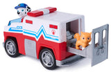 Paw Patrol Search & Rescue: Marshall - Rescue Responder