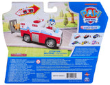 Paw Patrol Search & Rescue: Marshall - Rescue Responder