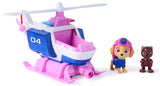 Paw Patrol Search & Rescue: Skye - Rescue Hellicopter