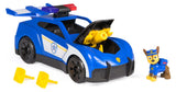 Paw Patrol Search & Rescue: Chase - Launch ‘N’ Rescue Cruiser
