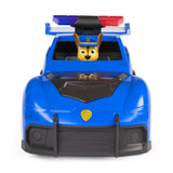 Paw Patrol Search & Rescue: Chase - Launch ‘N’ Rescue Cruiser