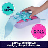 Cool Maker Hair Styl’d Bow Maker