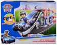 Paw Patrol Search & Rescue: Lift & Repair Playset