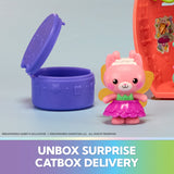 Gabby's Dollhouse: Fairylandia - Kitty Fairy's Flutter-riffic Playset