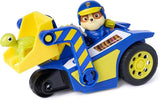 Paw Patrol Search & Rescue: Rubble - Rescue Bulldozer