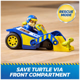 Paw Patrol Search & Rescue: Rubble - Rescue Bulldozer