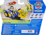 Paw Patrol Search & Rescue: Rubble - Rescue Bulldozer