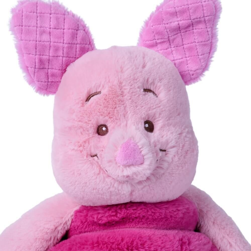 GUND: Disney Oh So Snuggly - Piglet (37cm)