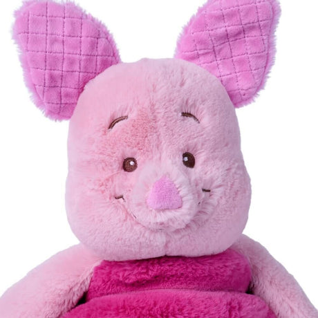 GUND: Disney Oh So Snuggly - Piglet (37cm)