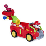 Paw Patrol: The Dino Movie - Dino Rescue Fire Truck