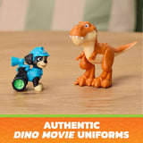 Paw Patrol: The Dino Movie - Adventure Pack