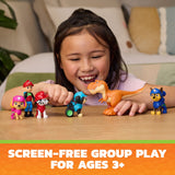 Paw Patrol: The Dino Movie - Adventure Pack
