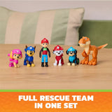 Paw Patrol: The Dino Movie - Adventure Pack