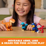 Paw Patrol: The Dino Movie - Adventure Pack
