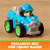 Paw Patrol: The Dino Movie - Pup Squad Dino Crew