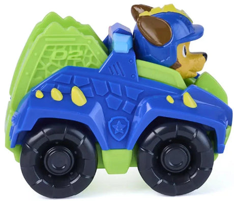 Paw Patrol: The Dino Movie - Pup Squad Racer - Chase