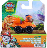 Paw Patrol: The Dino Movie - Pup Squad Racer - Zuma