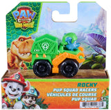 Paw Patrol: The Dino Movie - Pup Squad Racer - Rocky