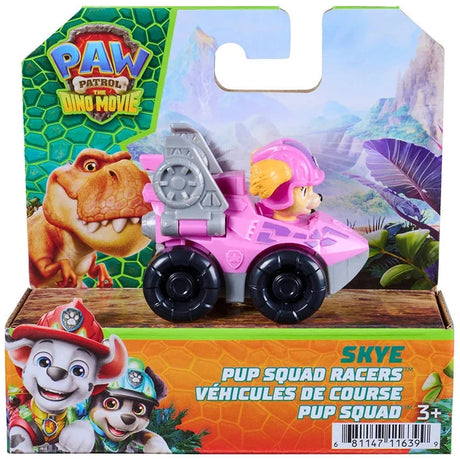 Paw Patrol: The Dino Movie - Pup Squad Racer - Skye