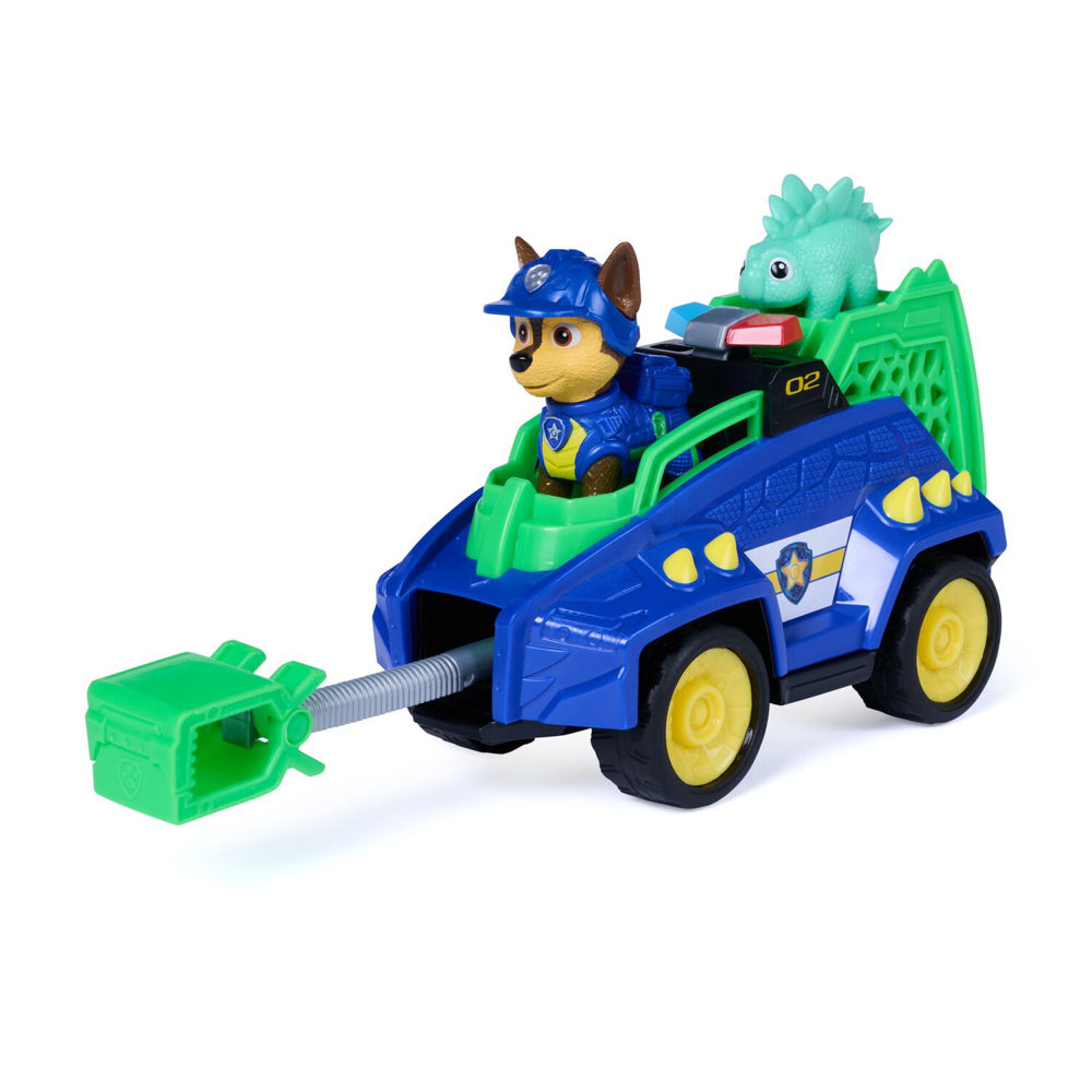 Paw Patrol: The Dino Movie - Jump Shift Racers Chase