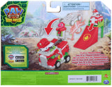 Paw Patrol: The Dino Movie - Jump Shift Racers Marshall