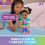 Gabby's Dollhouse: Fairy Wishes Gabby Doll