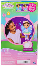 Gabby's Dollhouse: Fairy Wishes Gabby Doll