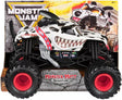 Monster Jam 1:24 Scale Collector Die Cast  - Monster Mutt Dalmatian
