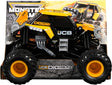 Monster Jam 1:24 Scale Collector Die Cast -JCB Diggertron