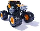 Monster Jam 1:24 Scale Collector Die Cast -JCB Diggertron