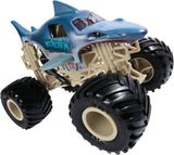 Monster Jam 1:24 Scale Collector Die Cast - Megalodon