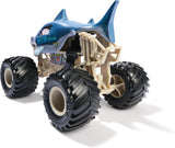 Monster Jam 1:24 Scale Collector Die Cast - Megalodon