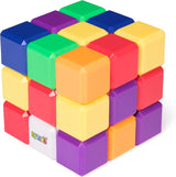 Rubik's Tetris Cube
