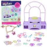 Cool Maker: Charm'd Accessory Studio Charm