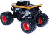 Monster Jam 1:24 Scale Collector Die Cast - Wreck Deck