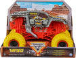 Monster Jam 1:24 Scale Collector Die Cast - Max-D