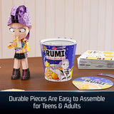4D Build: Demon Hunters - Rumi Noodle Cup 3D Model Kit