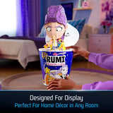 4D Build: Demon Hunters - Rumi Noodle Cup 3D Model Kit
