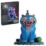 4D Build: Demon Hunters - Derpy Tiger 3D Model Kit