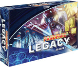 Pandemic - Legacy Season 1 (Blue Edition)