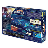 Pandemic - Legacy Season 1 (Blue Edition)