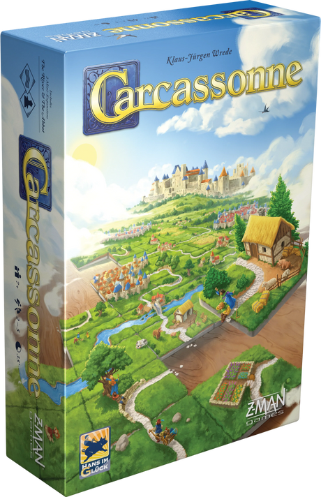 Carcassonne