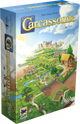 Carcassonne
