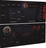 Final Girl Series 2 Game Mat Set
